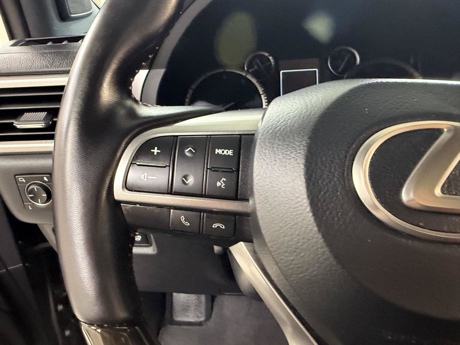 2023 Lexus GX 460 Luxury