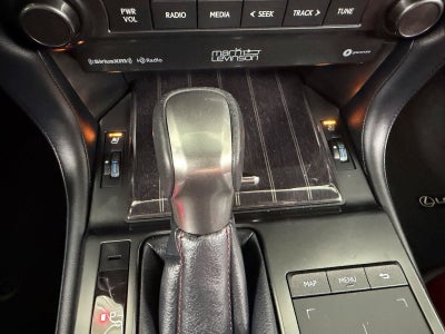 2023 Lexus GX 460 Luxury