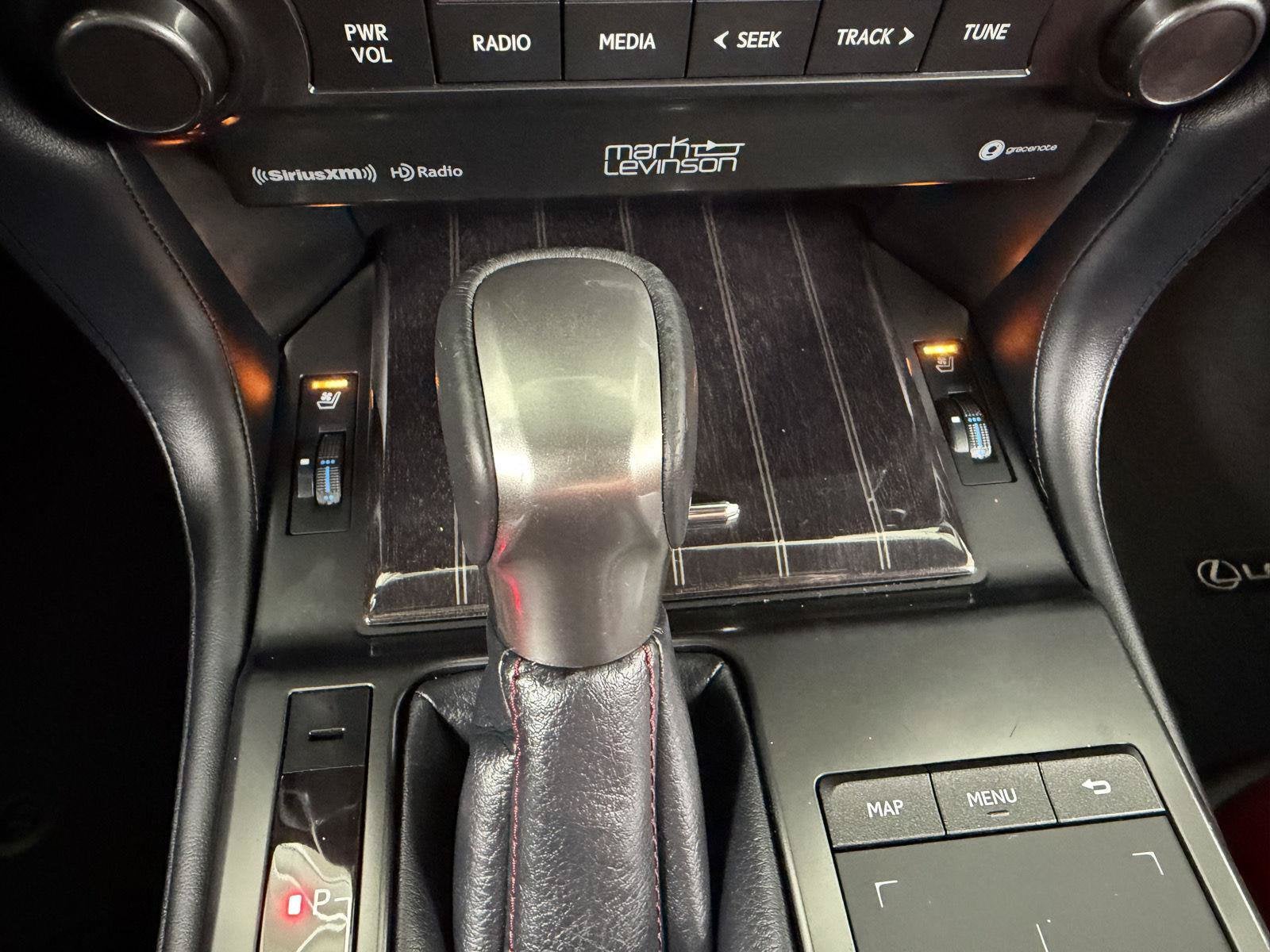 2023 Lexus GX 460 Luxury