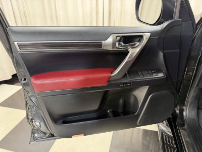 2023 Lexus GX 460 Luxury