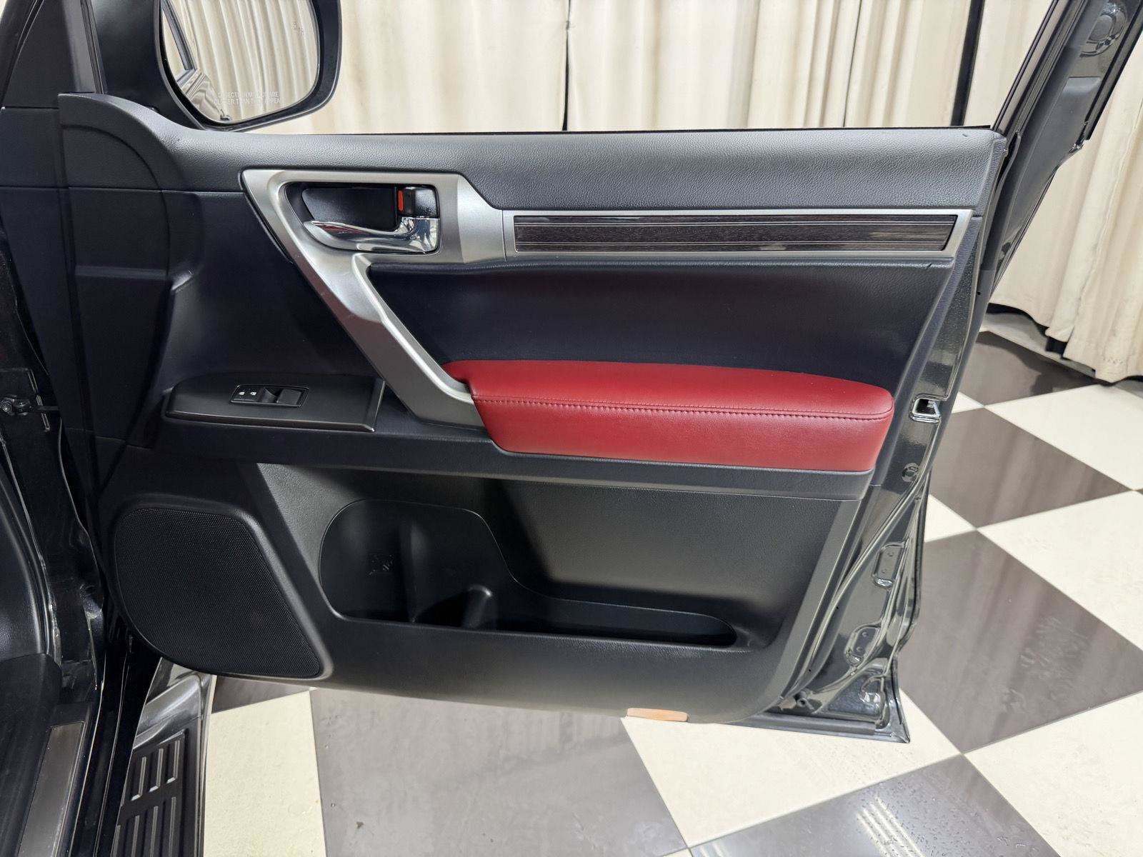 2023 Lexus GX 460 Luxury