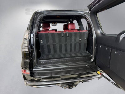 2023 Lexus GX 460 Luxury