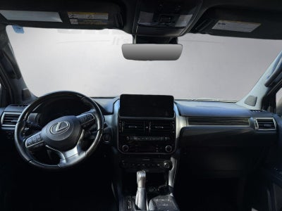 2023 Lexus Gx GX 460 Luxury