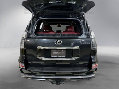 2023 Lexus GX 460 Luxury