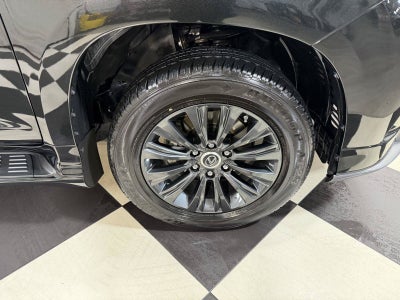 2023 Lexus GX 460 Luxury