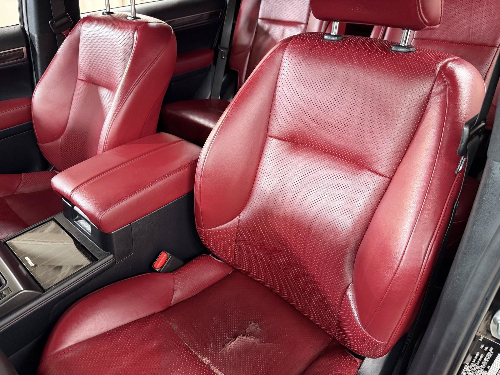 2023 Lexus GX 460 Luxury