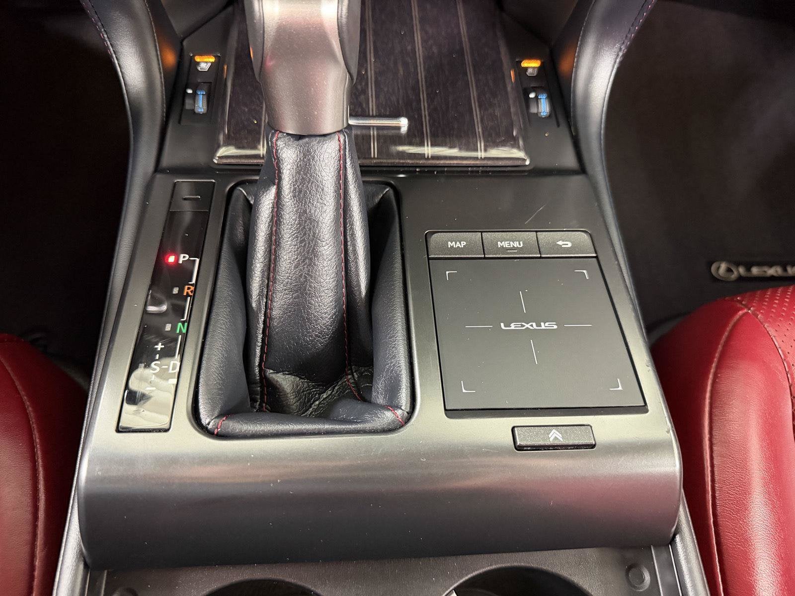 2023 Lexus GX 460 Luxury