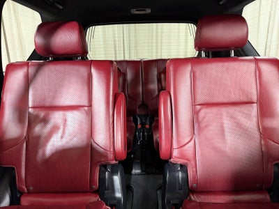 2023 Lexus GX 460 Luxury