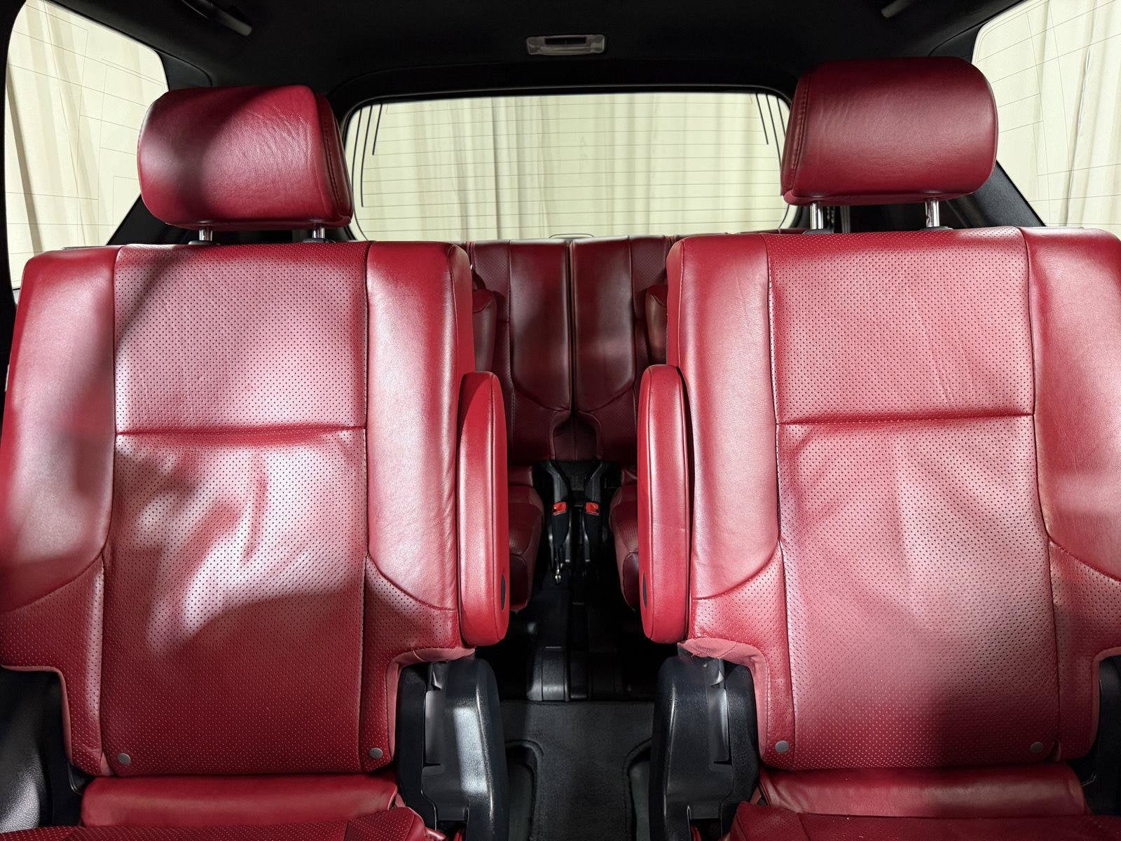 2023 Lexus GX 460 Luxury