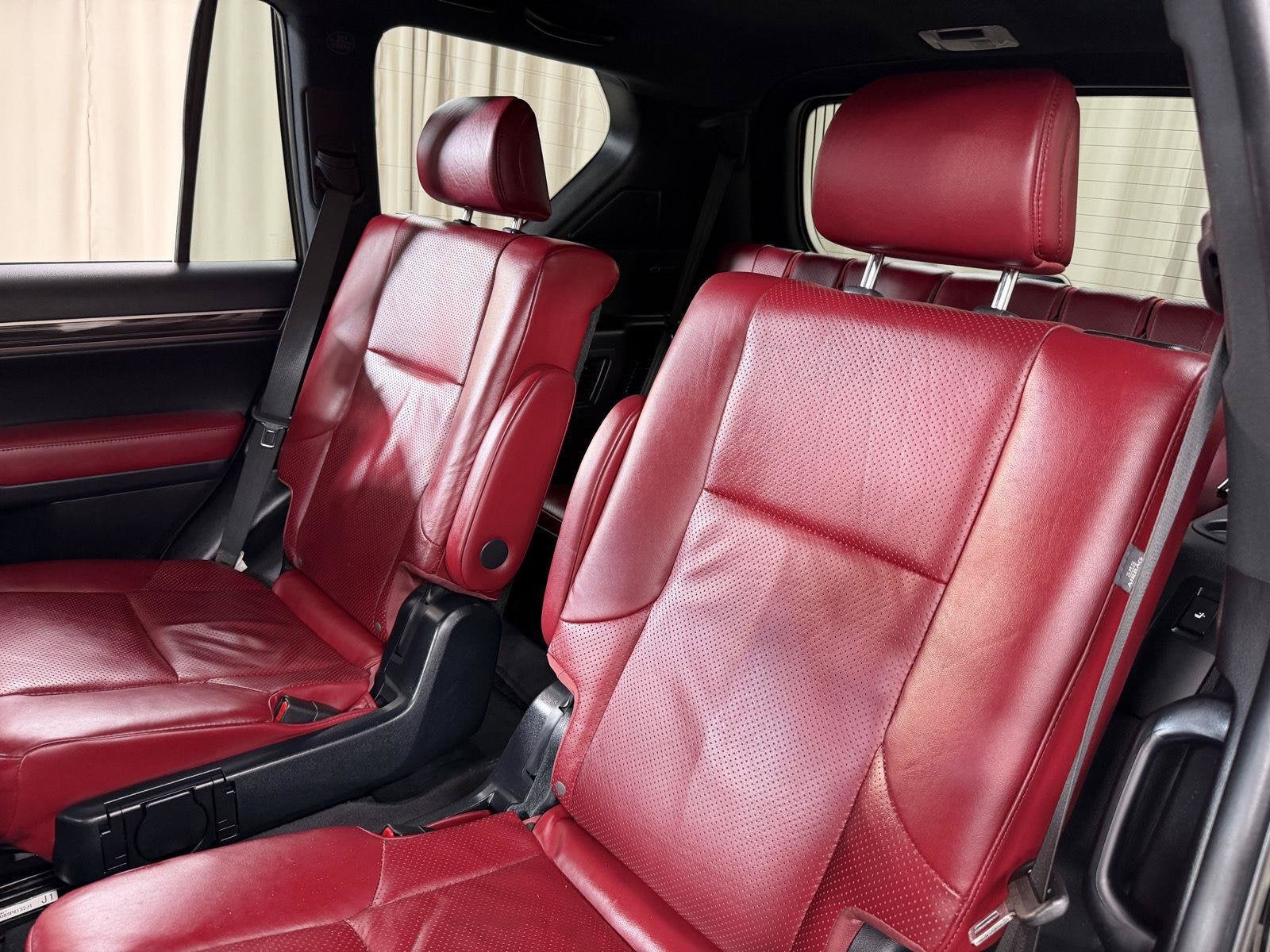 2023 Lexus GX 460 Luxury