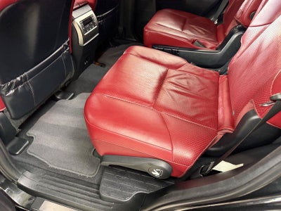 2023 Lexus GX 460 Luxury