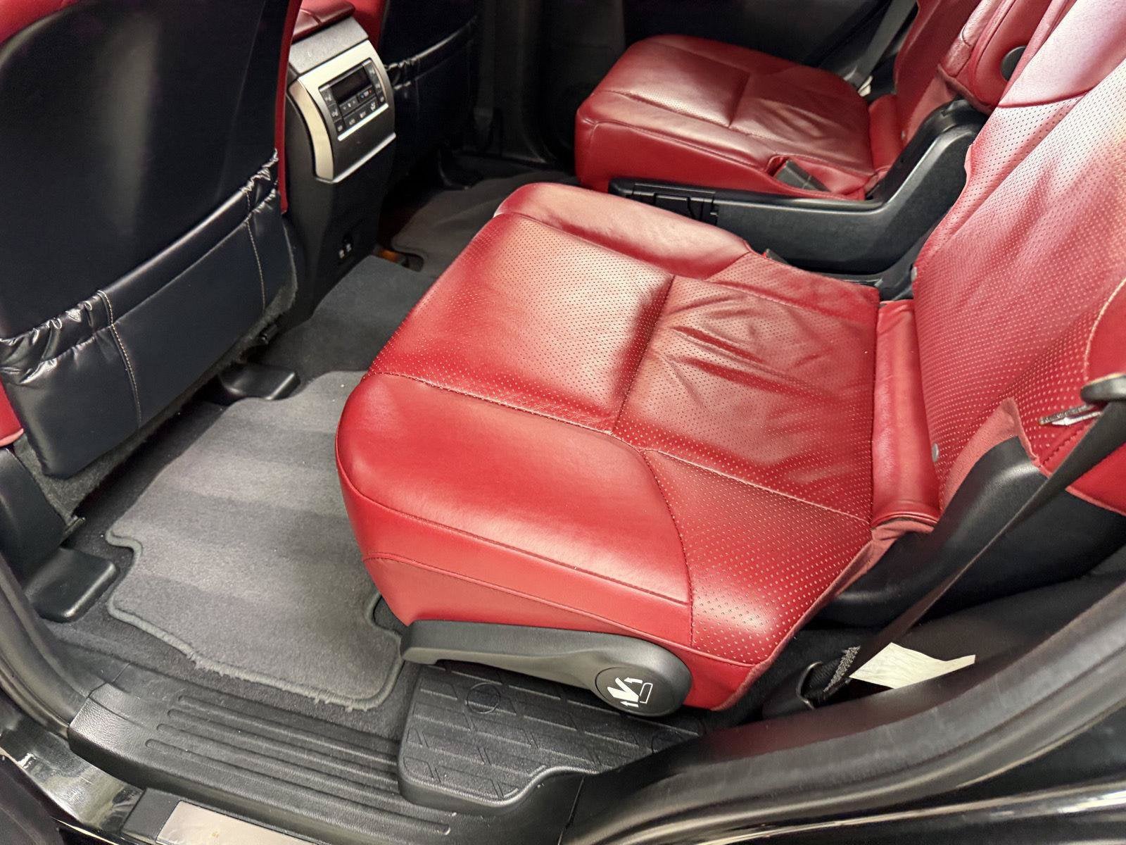 2023 Lexus GX 460 Luxury