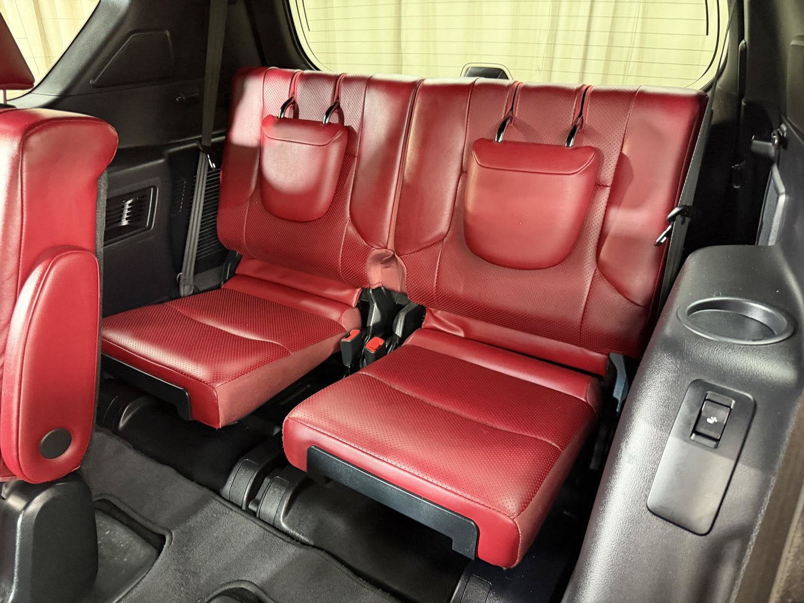 2023 Lexus GX 460 Luxury