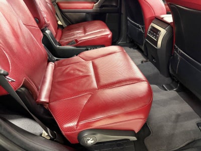 2023 Lexus GX 460 Luxury