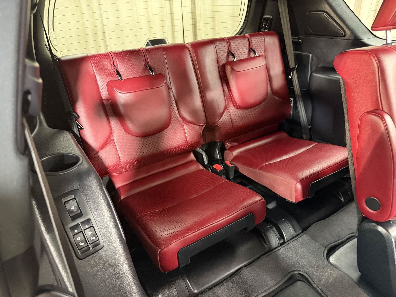 2023 Lexus GX 460 Luxury