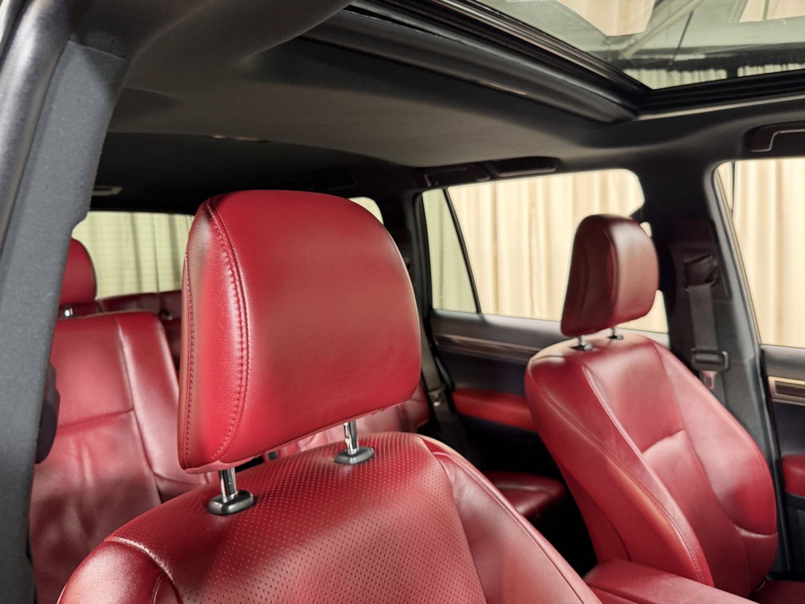 2023 Lexus GX 460 Luxury