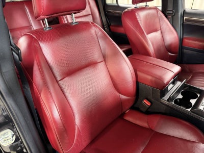 2023 Lexus GX 460 Luxury