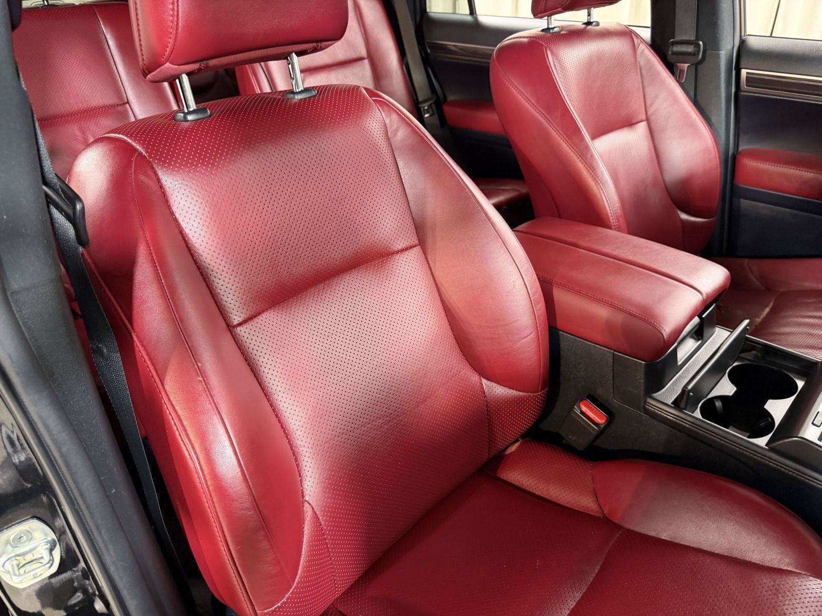 2023 Lexus GX 460 Luxury