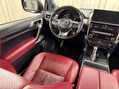2023 Lexus GX 460 Luxury