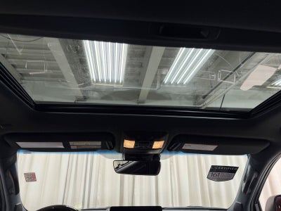 2023 Lexus GX 460 Luxury