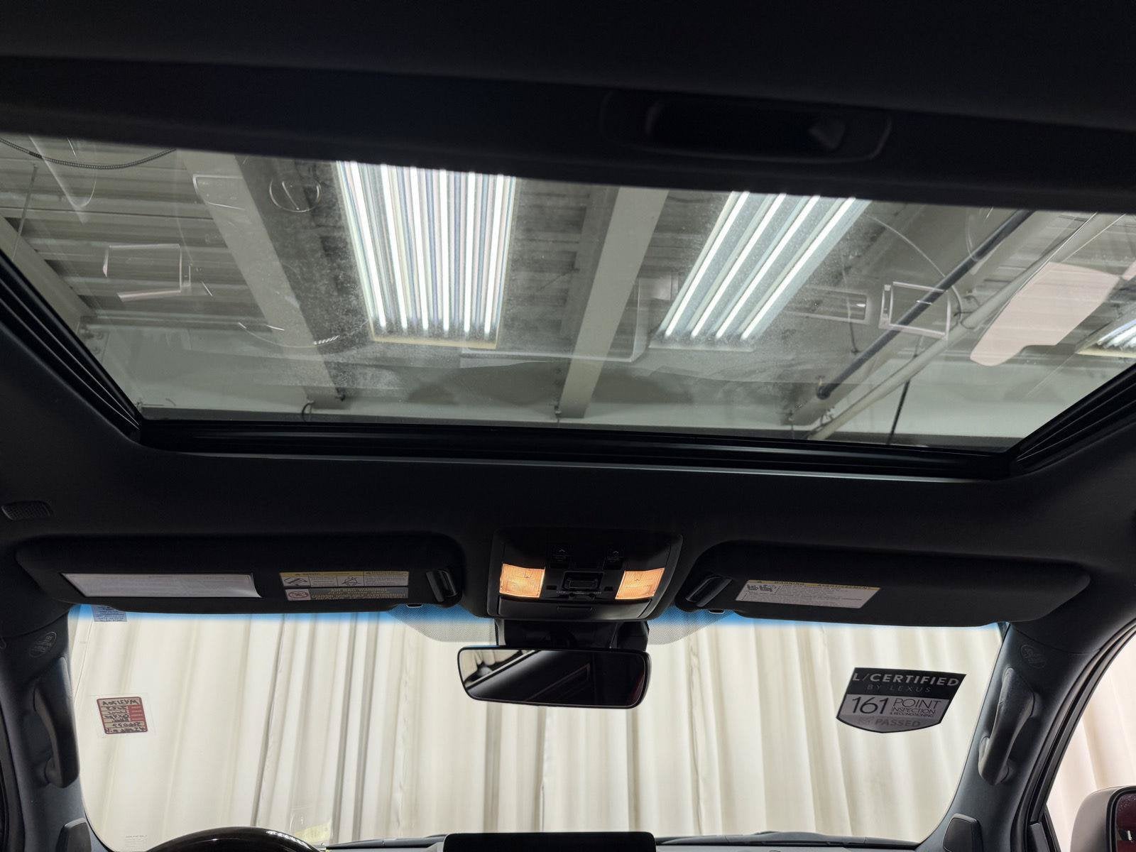 2023 Lexus GX 460 Luxury
