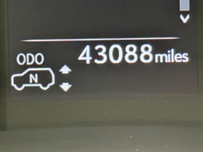 2023 Lexus Gx GX 460 Luxury
