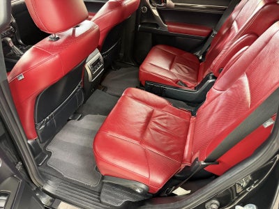 2023 Lexus Gx GX 460 Luxury