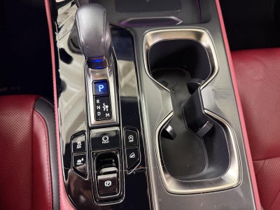 2024 Lexus Nx NX 350 Luxury