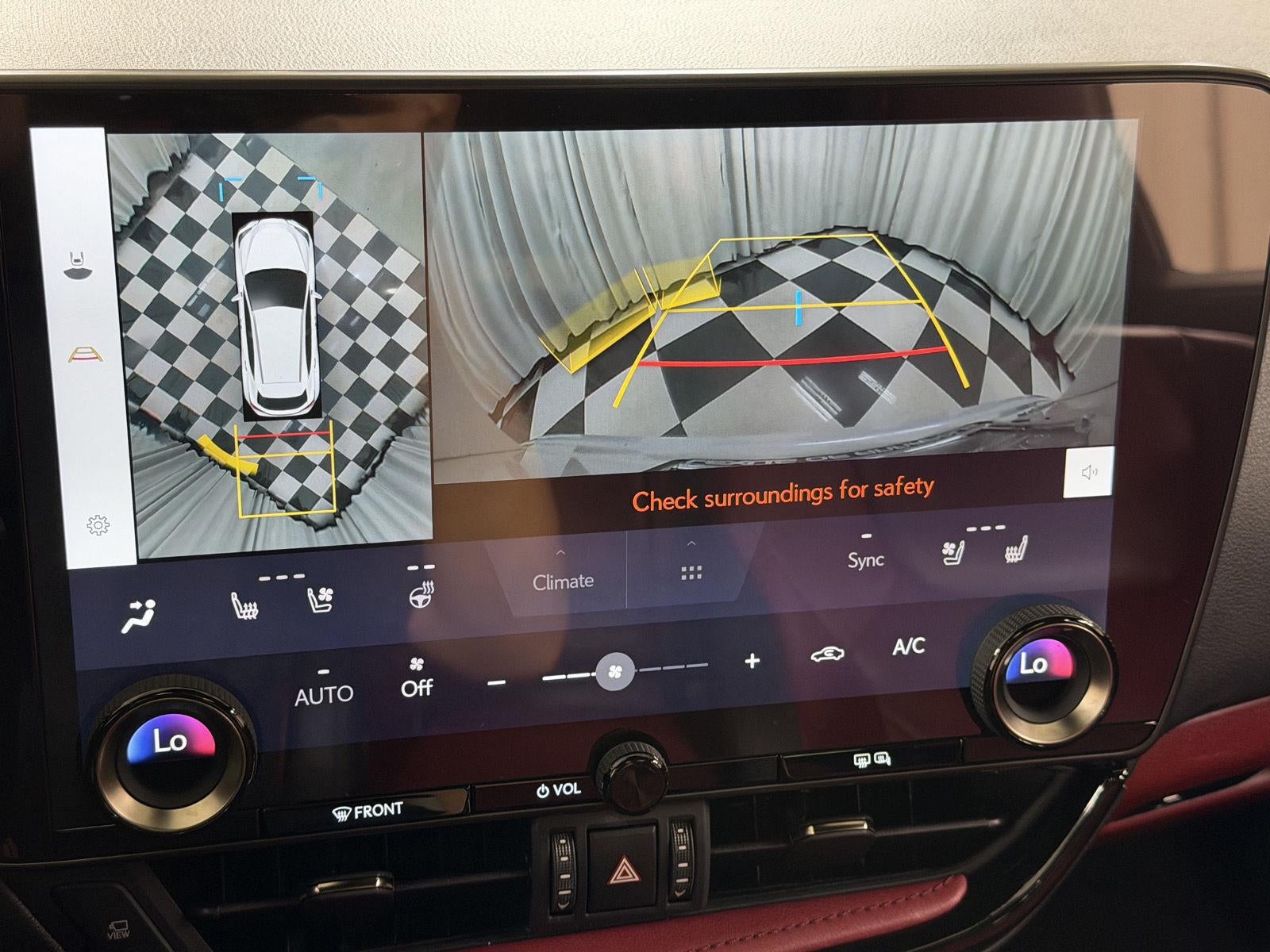 2024 Lexus Nx NX 350 Luxury