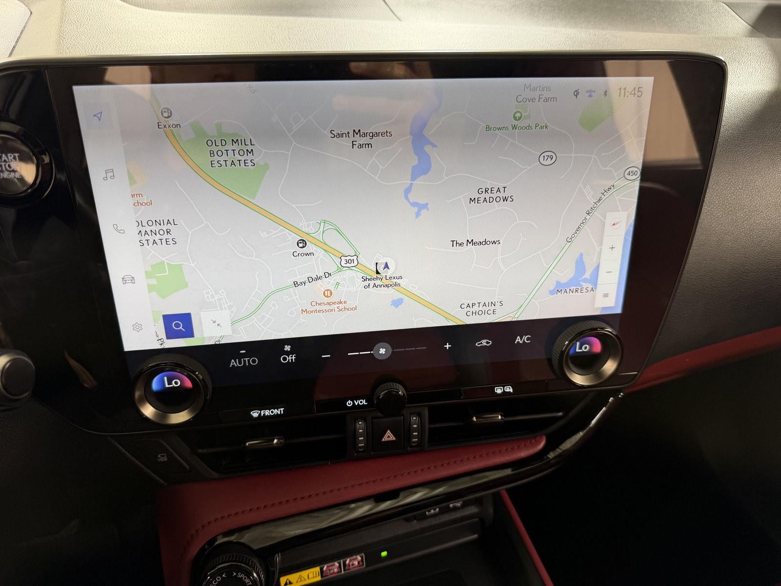 2024 Lexus Nx NX 350 Luxury