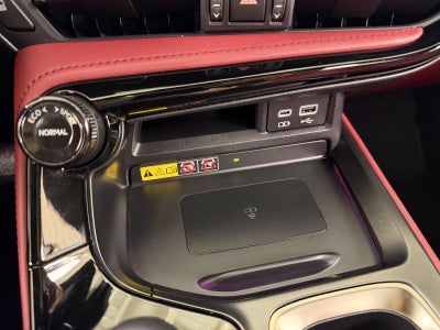2024 Lexus Nx NX 350 Luxury