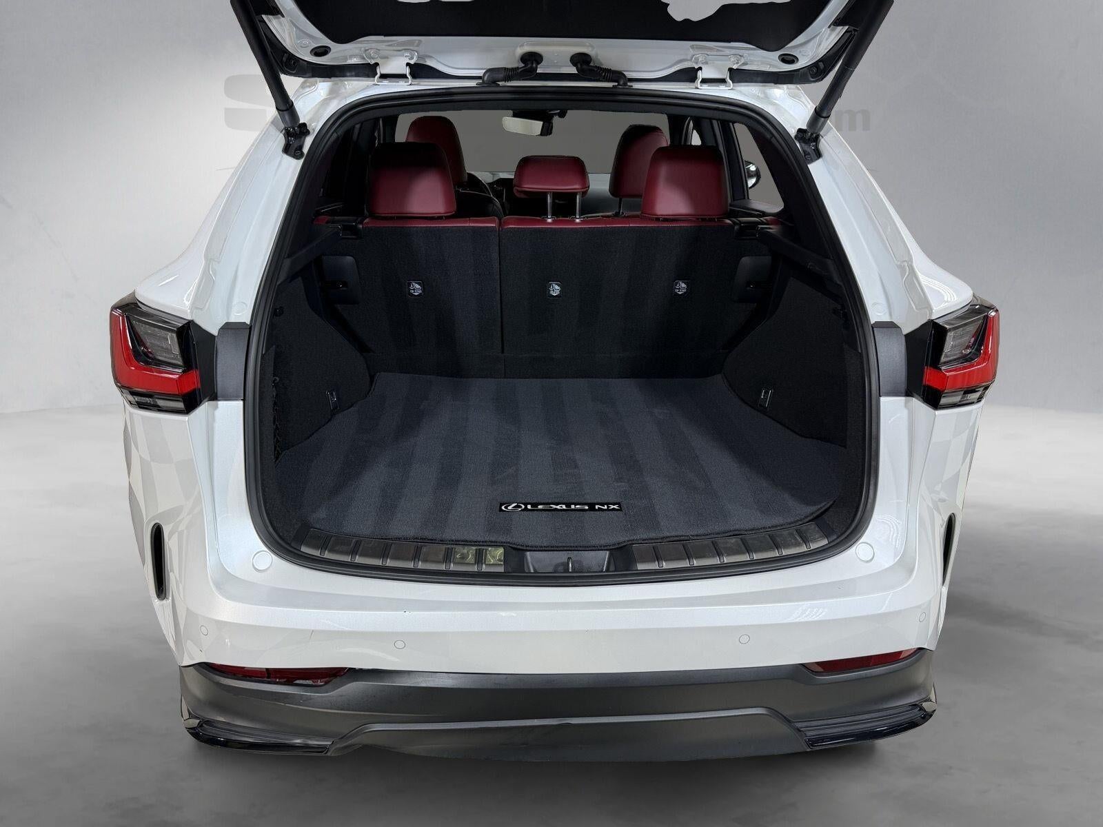 2024 Lexus Nx NX 350 Luxury