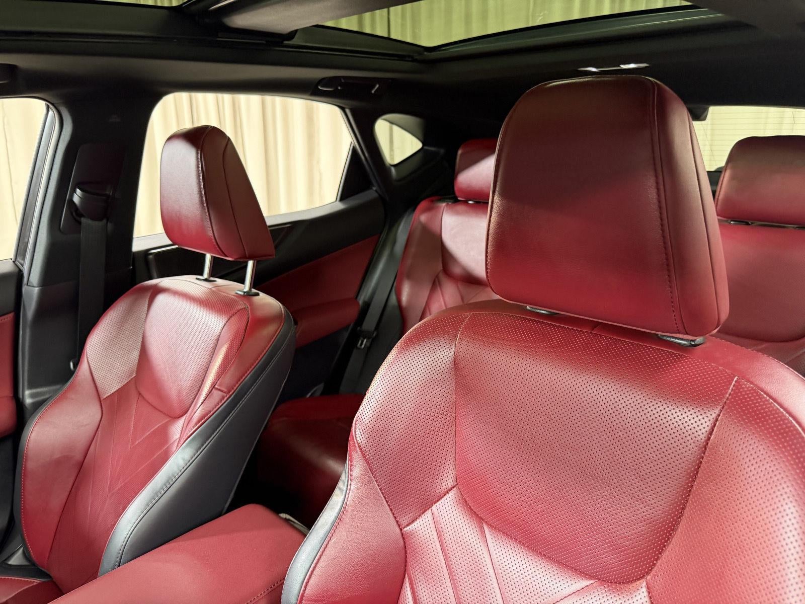2024 Lexus Nx NX 350 Luxury
