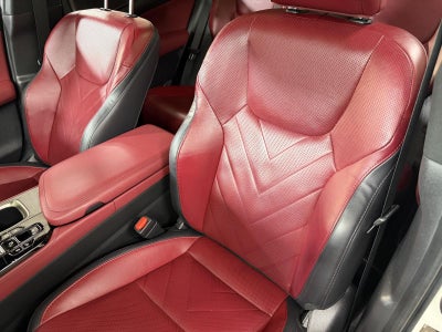 2024 Lexus Nx NX 350 Luxury