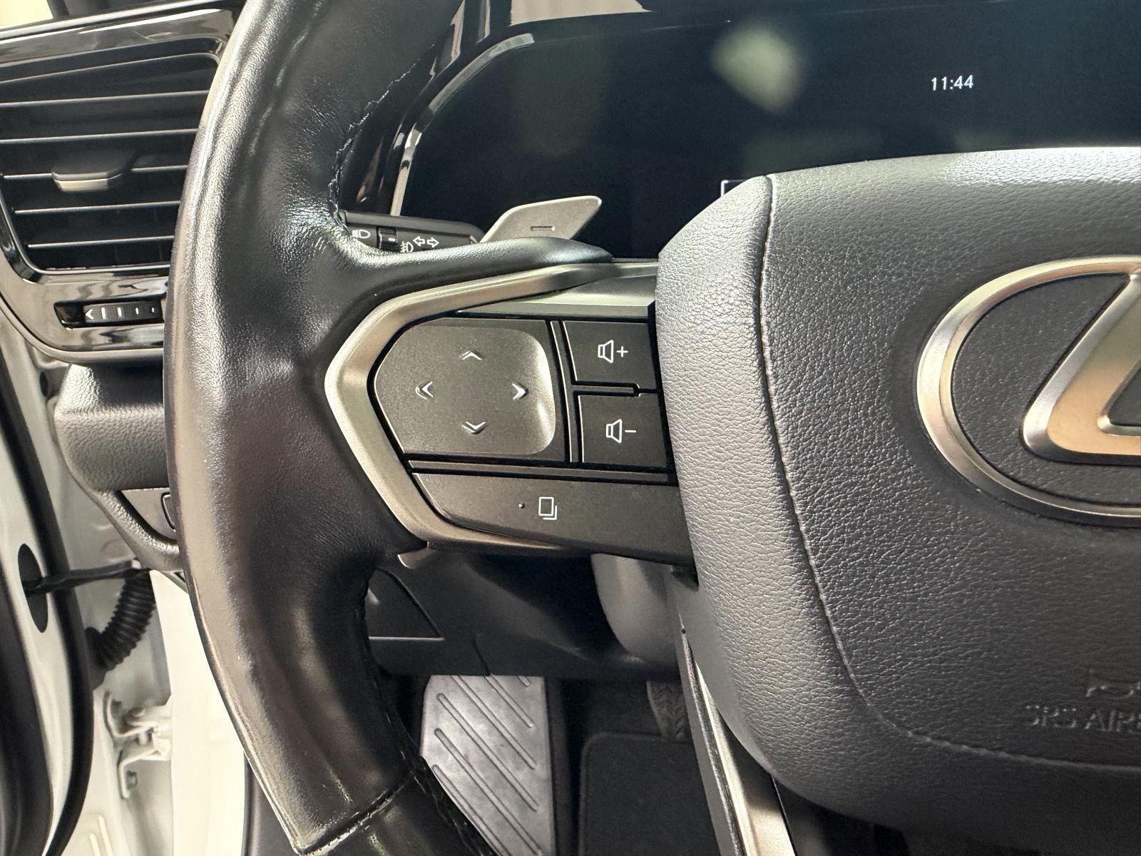 2024 Lexus Nx NX 350 Luxury