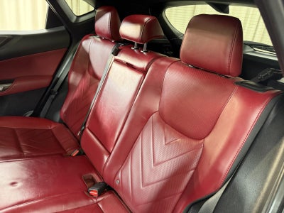 2024 Lexus Nx NX 350 Luxury