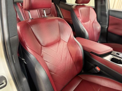 2024 Lexus Nx NX 350 Luxury