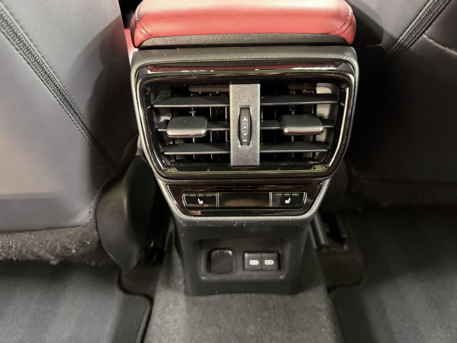 2024 Lexus Nx NX 350 Luxury