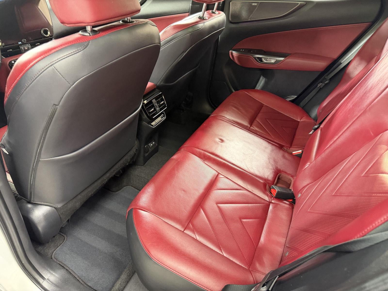 2024 Lexus Nx NX 350 Luxury