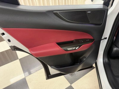 2025 Lexus NX NX 350 Luxury