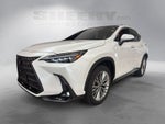 2025 Lexus NX 350 Luxury