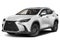 2025 Lexus NX NX 350 Luxury