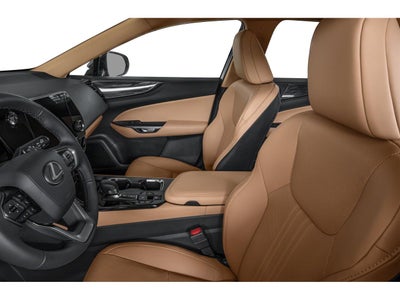 2025 Lexus NX NX 350 Luxury