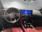 2025 Lexus NX 350 Luxury