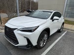 2023 Lexus NX 350 Luxury