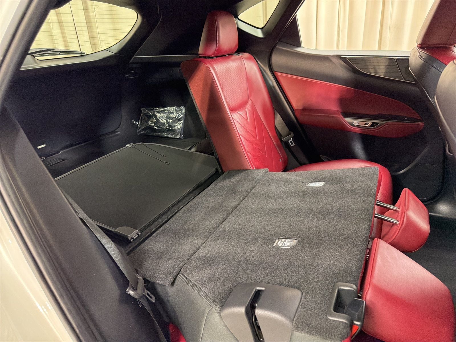2023 Lexus NX 350 Luxury