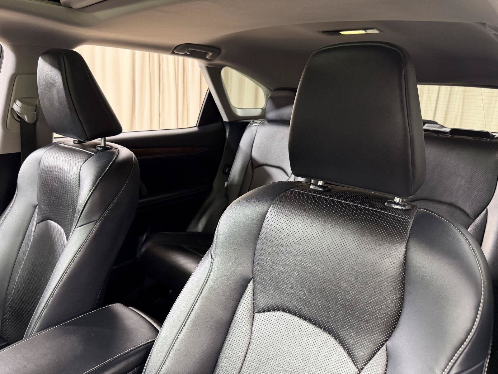 2022 Lexus RX 450hL