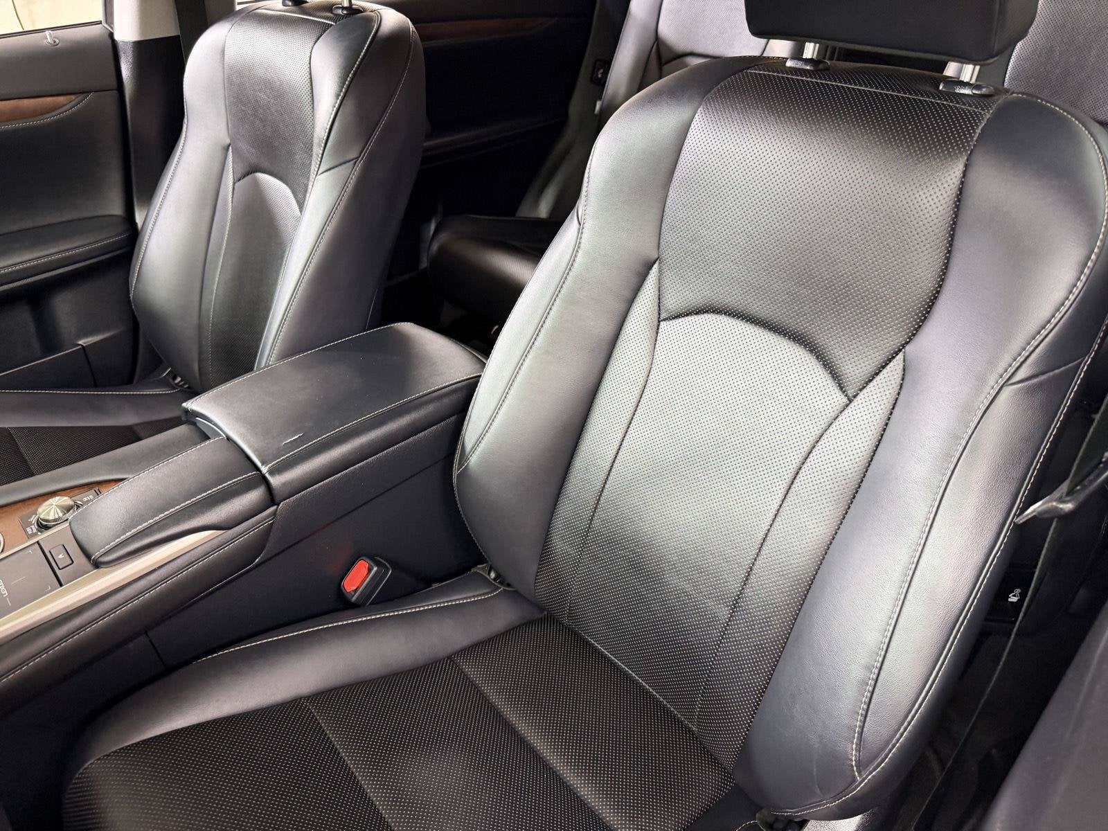 2022 Lexus RX 450hL
