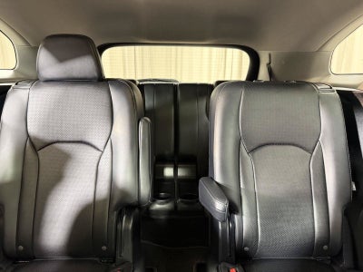 2022 Lexus RX 450hL