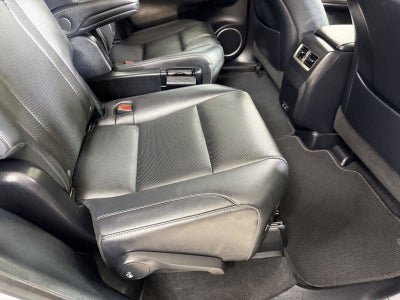 2022 Lexus RX 450hL
